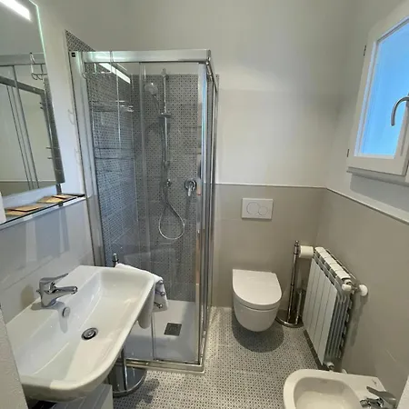 公寓 Piccolo Rifugio *