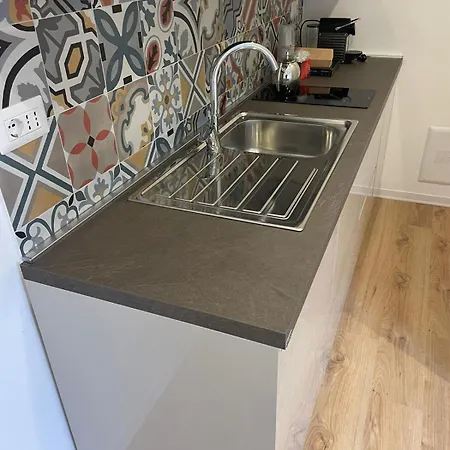 Piccolo Rifugio * シエーナ