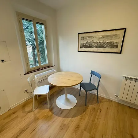 Piccolo Rifugio 锡耶纳