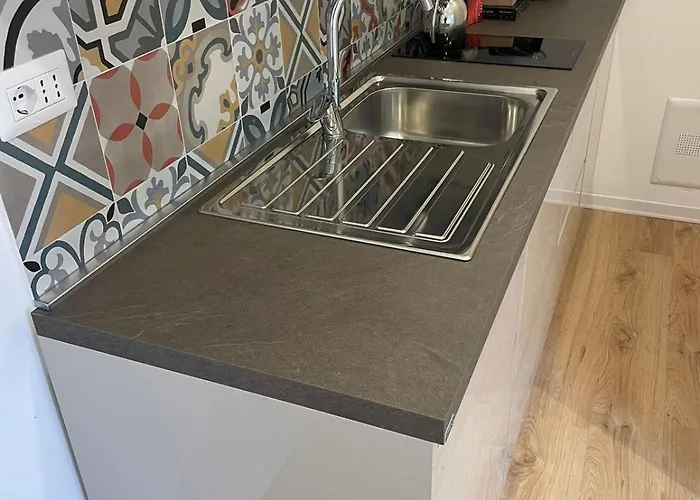 Piccolo Rifugio * סיינה