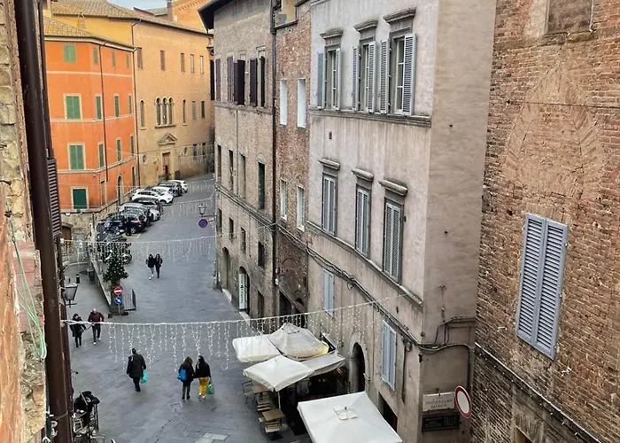 Piccolo Rifugio Appartement