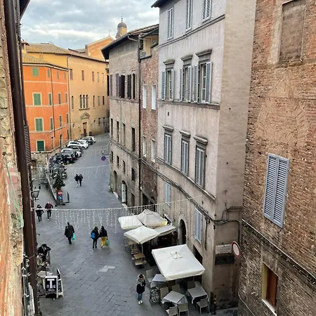 Piccolo Rifugio Lejlighed