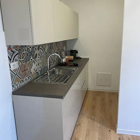 Apartamento Piccolo Rifugio
