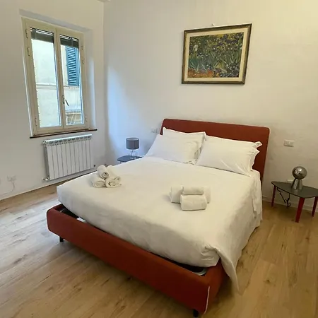 Apartment Piccolo Rifugio
