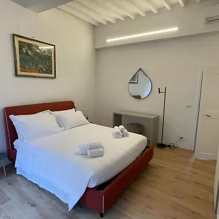 Piccolo Rifugio Apartment *