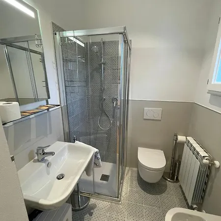 Apartamento Piccolo Rifugio *