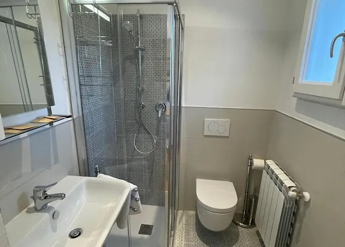 Apartament Piccolo Rifugio *