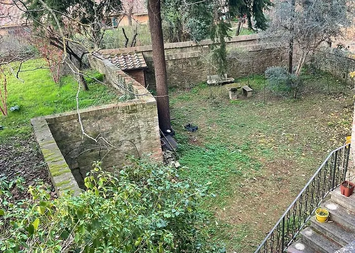 Piccolo Rifugio Apartament