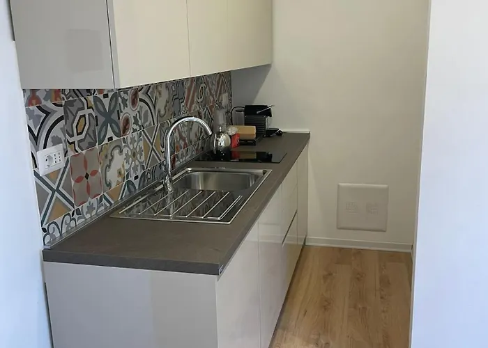 Apartament Piccolo Rifugio