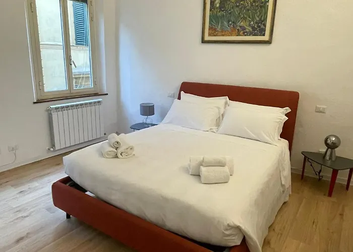 Apartament Piccolo Rifugio