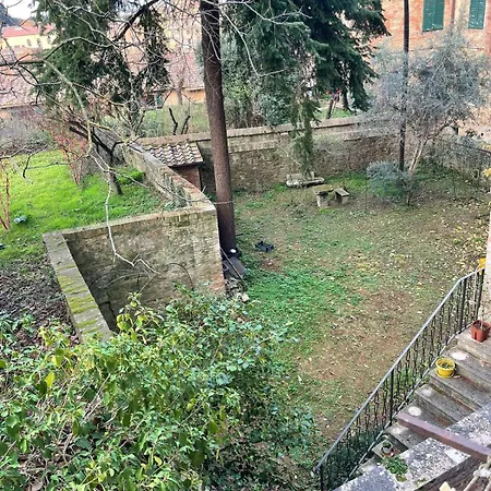 Piccolo Rifugio Daire